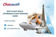 Best Flight Deals en Anchorage