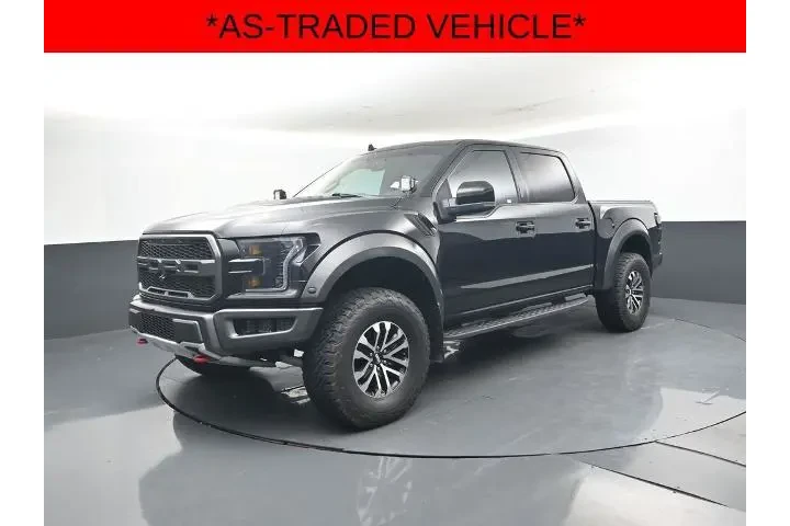 $29980 : Ford F-150 2019 4x4 Raptor 4 image 3