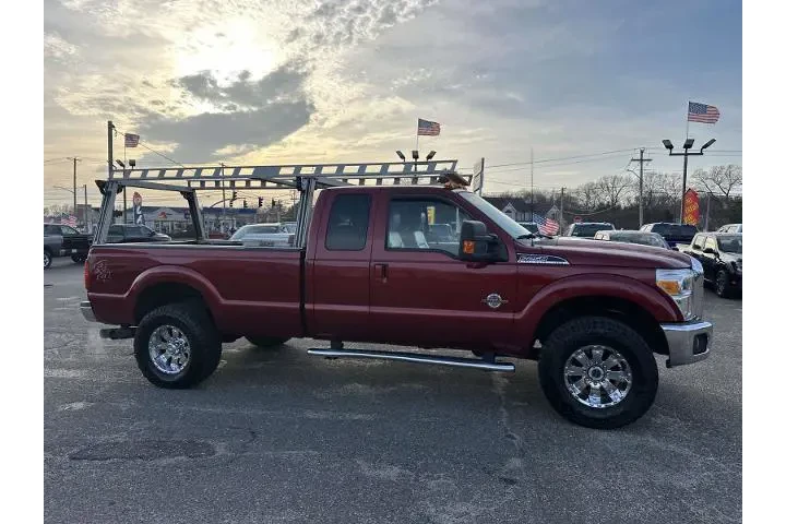 $33500 : Ford F-250 Super Duty 2014 4 image 5