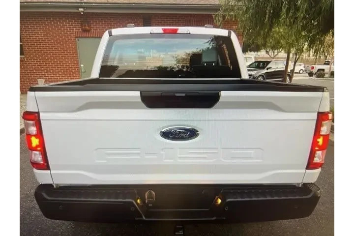 $39988 : Ford F-150 2021 4x4 Platinum image 6