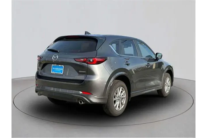 $28959 : Mazda CX-5 2025 AWD 2.5 S Pr image 4