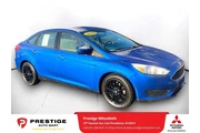 Ford Focus 2018 SE 4dr Sedan en Providence