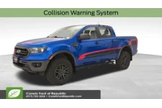 $27989 : Ford Ranger 2021 4x4 XLT 4dr thumbnail