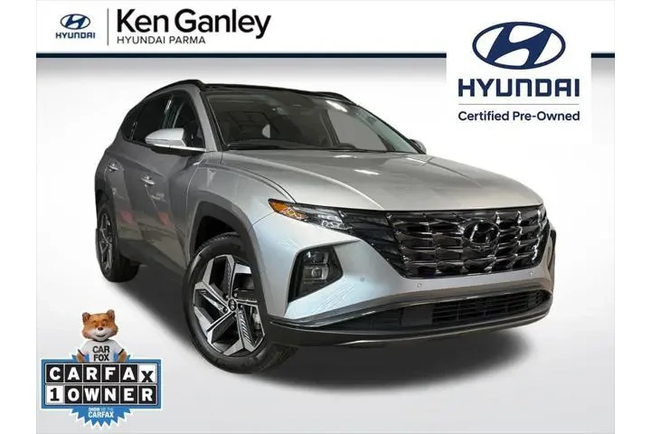 $27669 : Hyundai TUCSON 2023 AWD Limi image 1