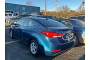$7900 : 2014 Elantra thumbnail