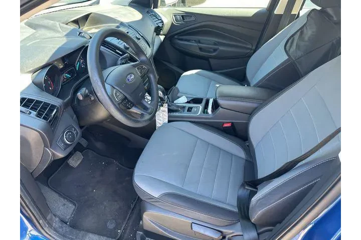 $10388 : Ford Escape 2017 S 4dr SUV image 5