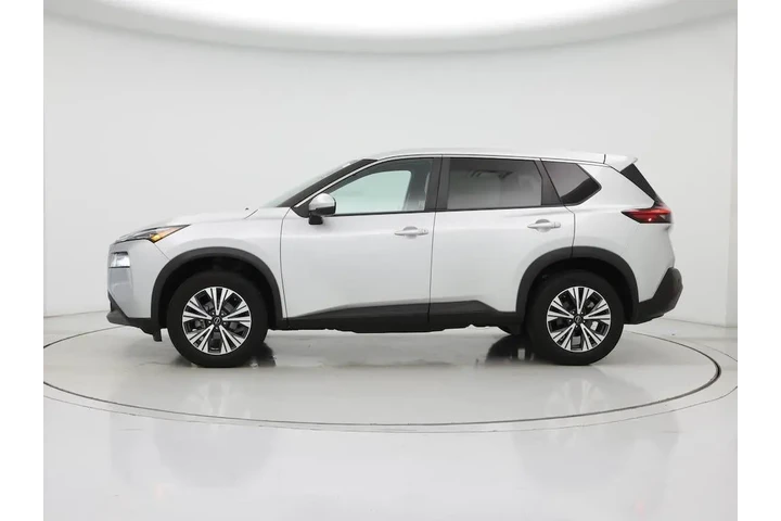 $22998 : Nissan Rogue 2022 AWD SV 4dr image 3