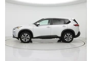$22998 : Nissan Rogue 2022 AWD SV 4dr thumbnail