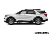 $31747 : Ford Explorer 2022 AWD XLT 4 thumbnail