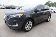 $20488 : Ford Edge 2021 Titanium 4dr thumbnail