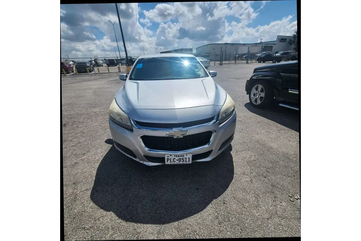 $6990 : 2016 CHEVROLET MALIBU LIMITED image 4