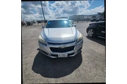 $6990 : 2016 CHEVROLET MALIBU LIMITED thumbnail