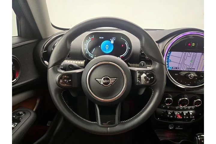 $28998 : MINI Clubman 2024 Cooper S 4 image 10