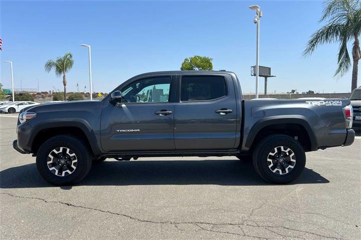 $37240 : Tacoma TRD Off-Road image 9