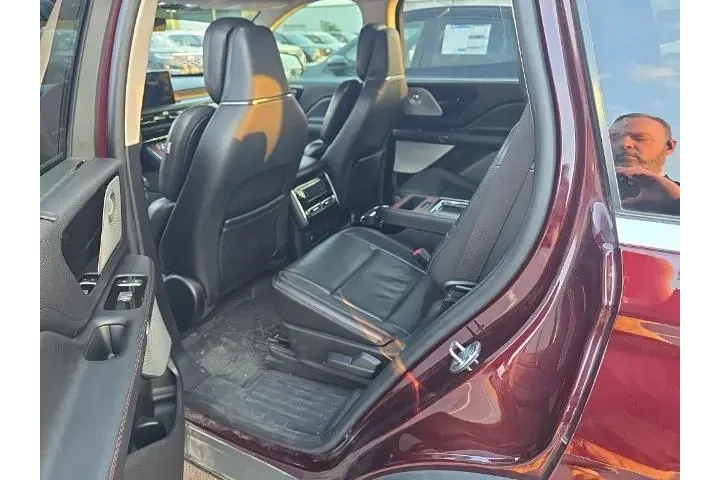 $29687 : Lincoln Aviator 2020 AWD Res image 2