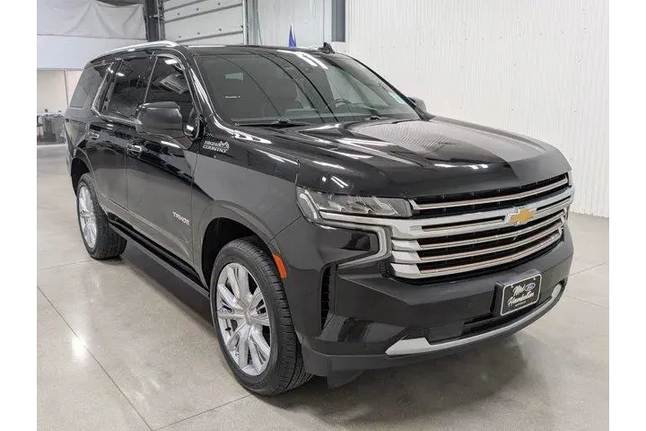 $35432 : Chevrolet Tahoe 2021 4x4 Hig image 6