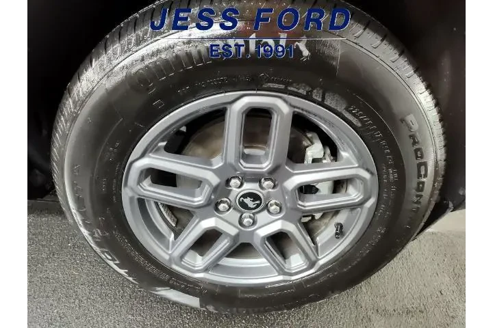 $29995 : Ford Bronco Sport 2025 AWD B image 10