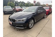 $19950 : 2016 BMW 7 Series 750i xDrive thumbnail