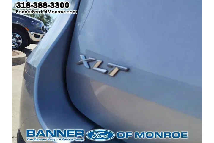 $24900 : Ford Explorer 2023 XLT 4dr S image 6