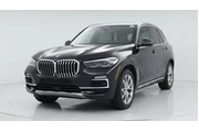 $39998 : BMW X5 2021 AWD xDrive45e 4d thumbnail