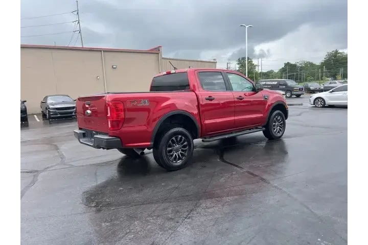 $29980 : Ford Ranger 2021 4x4 XLT 4dr image 7