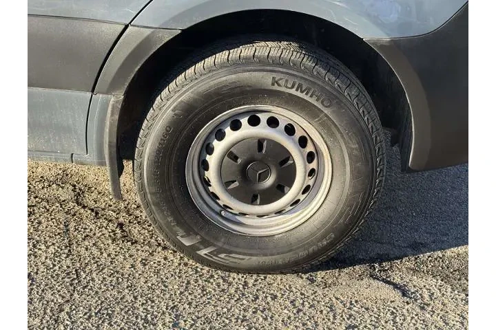 $26995 : Mercedes-Benz Sprinter 2019 image 7