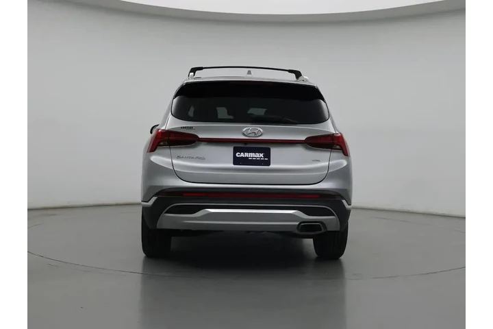 $25998 : Hyundai SANTA FE 2022 AWD SE image 6