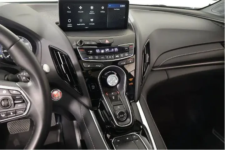 $38750 : Acura RDX 2025 SH-AWD 4dr SU image 5