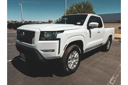 $28997 : Nissan Frontier 2024 4x2 SV thumbnail