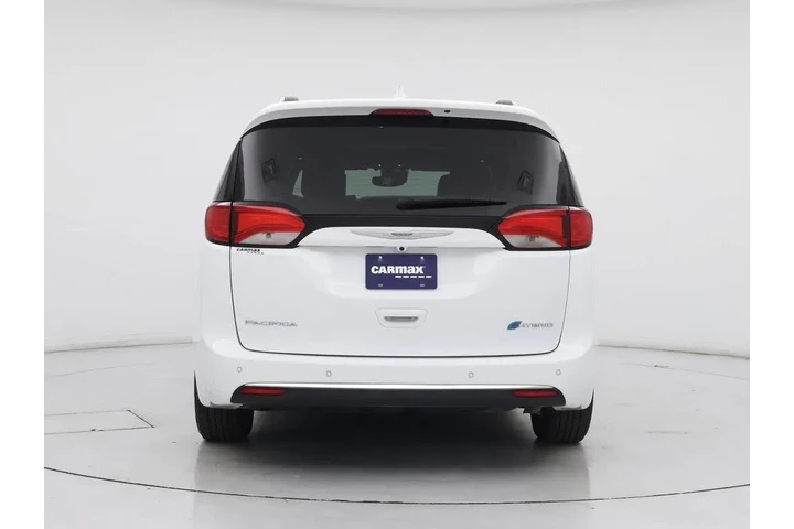 $29998 : Chrysler Pacifica Hybrid 202 image 6