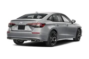 $30988 : Honda Civic Hybrid 2025 Spor thumbnail