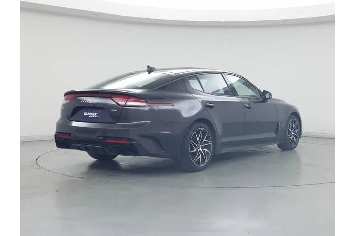 $33998 : Kia Stinger 2023 GT-Line 4dr image 8