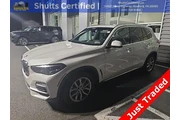 BMW X5 2020 AWD xDrive40i 4d en Philadelphia