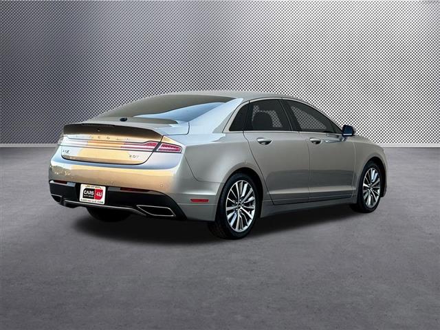 $19987 : 2018 MKZ Select image 7