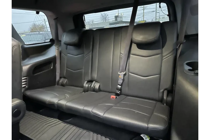 $20900 : 2016 Escalade Premium Collect image 8