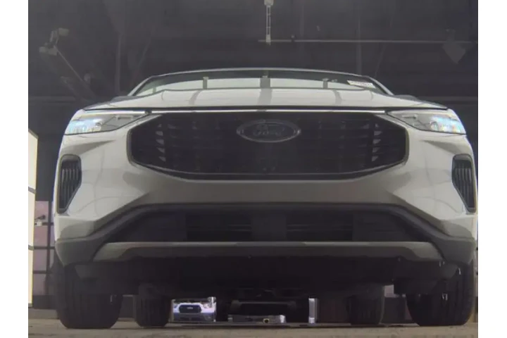 $21999 : Ford Escape 2023 AWD Active image 4