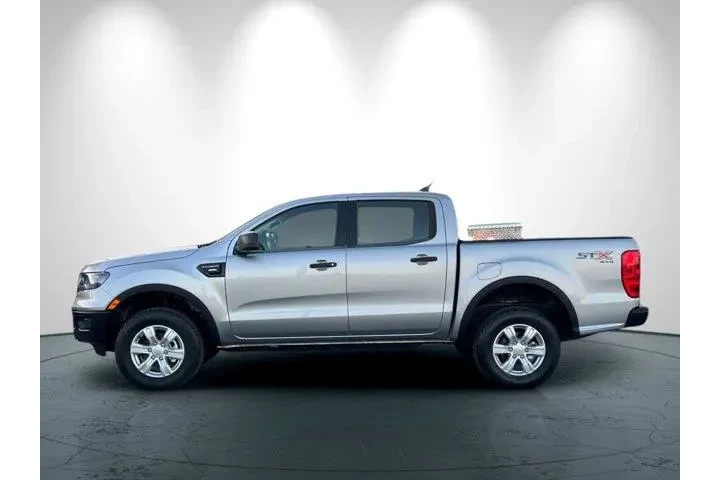 $29997 : Ford Ranger 2022 4x4 XL 4dr image 7