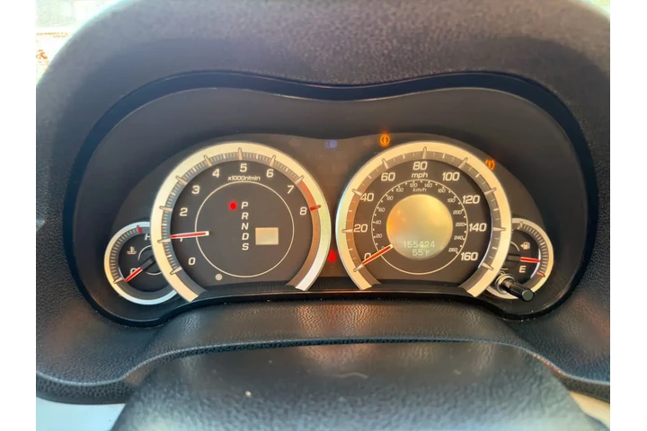 $5995 : 2009 ACURA TSX image 2