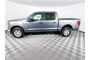 $35400 : Ford F-150 2023 4x4 XLT 4dr thumbnail