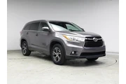Toyota Highlander 2016 XLE 4 en Charlotte