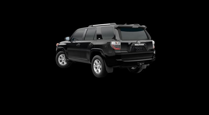 $47474 : 2024 4Runner SR5 Premium image 5