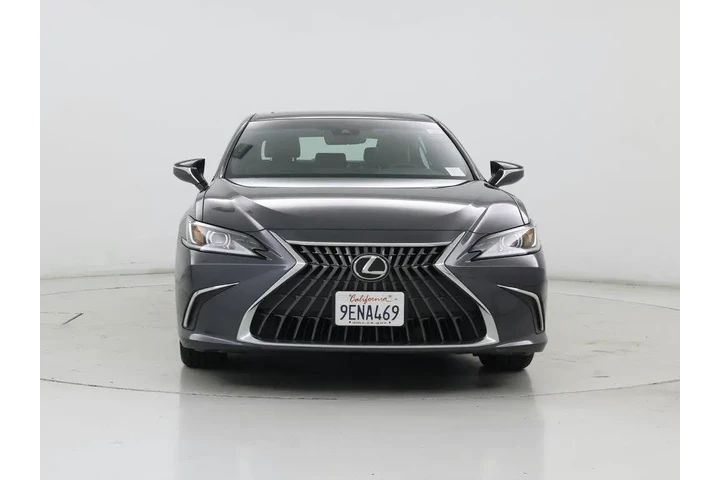 $34998 : Lexus ES 350 2023 4dr Sedan image 5