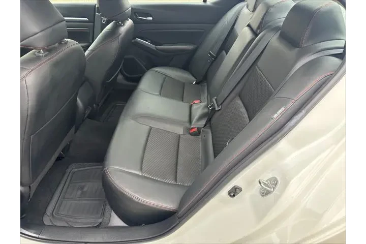 $25990 : Nissan Altima 2023 AWD 2.5 S image 10