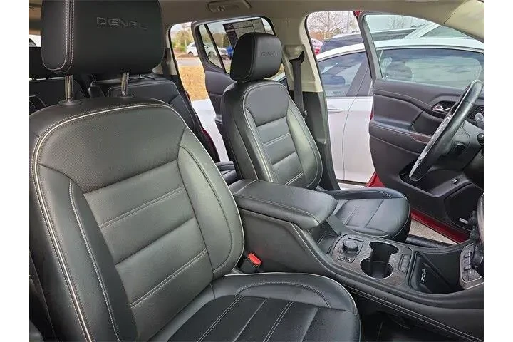 $24330 : GMC Acadia 2021 4x4 Denali 4 image 10