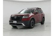 $31998 : Nissan Pathfinder 2023 AWD R thumbnail