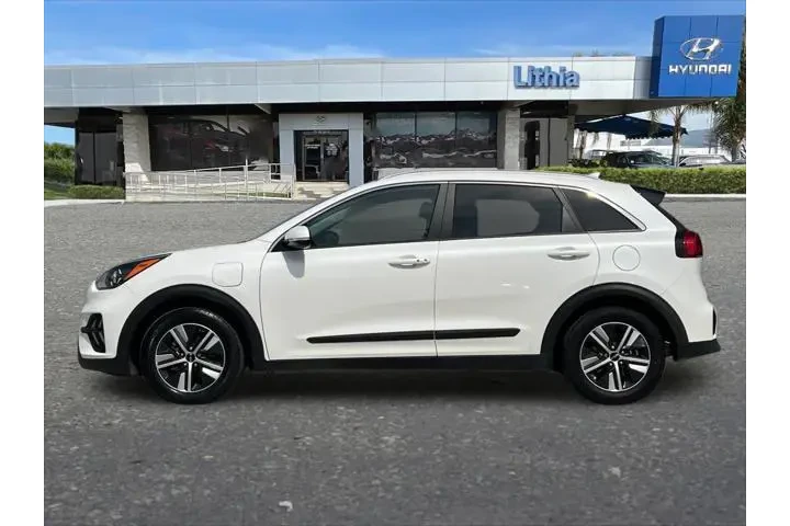 $23999 : Kia Niro Plug-In Hybrid 2022 image 6