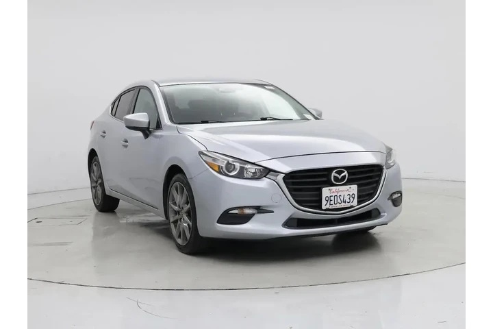 $13998 : Mazda Mazda3 2018 Touring 4d image 1