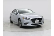 Mazda Mazda3 2018 Touring 4d en Fresno