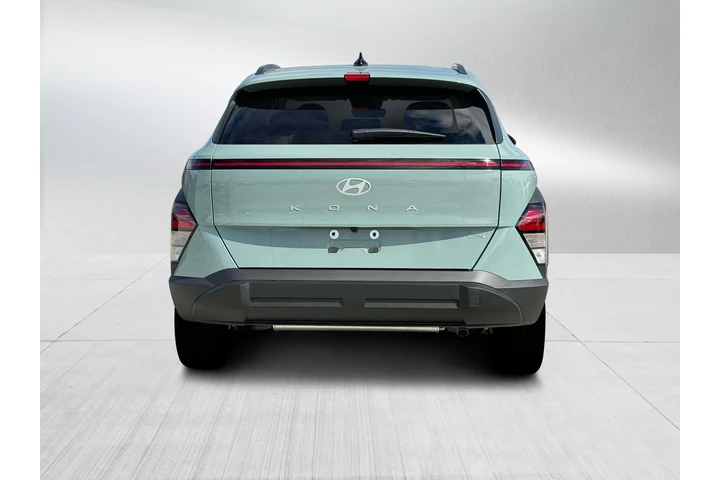 $24000 : Hyundai KONA 2025 AWD SEL 4d image 3