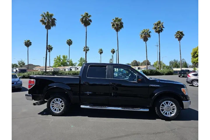$14995 : 2009 F-150 Lariat image 5